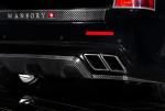 Land Rover Range Rover Sport by Mansory 2010 года